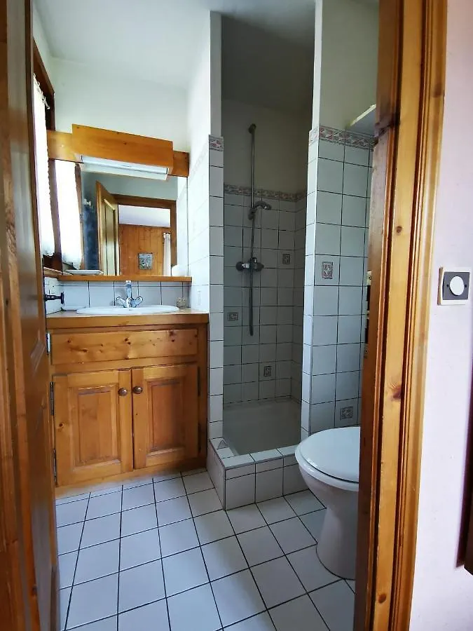 Magnifique Appart/ 8 Pers / 4 Ch / Jardin / Vue Mb Megeve 0*,
